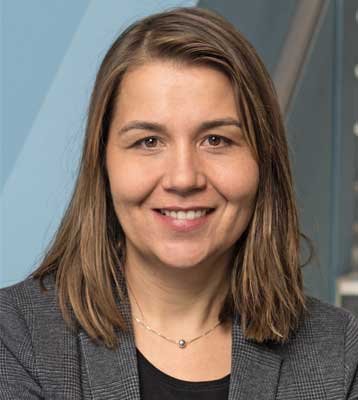 Referent Antonia Ivanda
