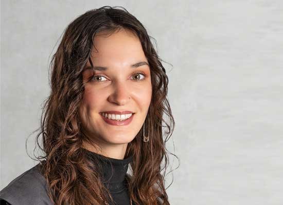 Referent Antonia Ivanda