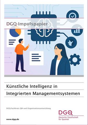 Künstliche Intelligenz in Integrierten Managementsystemen