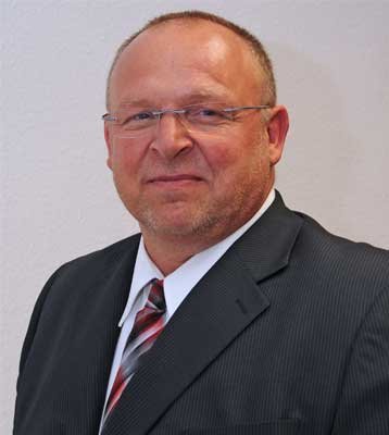 Referent Dr. Jens Frieß