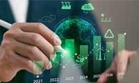 Klimatransitionspläne und der Nutzen von Energiemanagementsystemen
