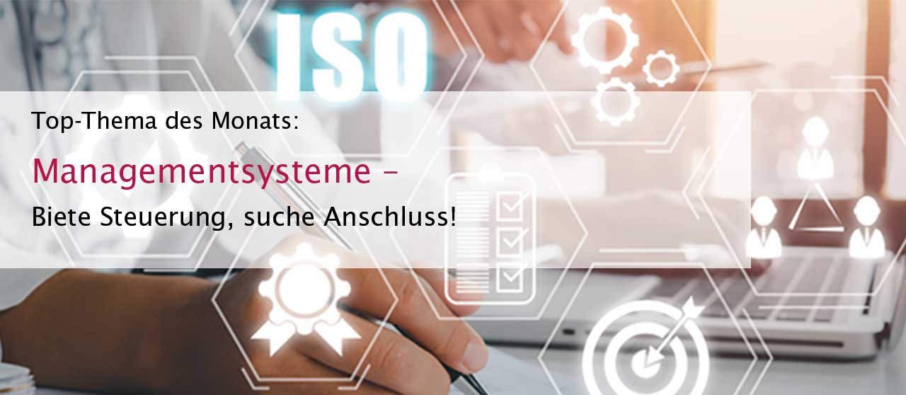 Managementsysteme-Biete-Steuerung-suche-Anschluss