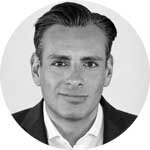 Portrait Martin Steinberg