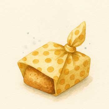 Symbolbild Bienenwachstücher