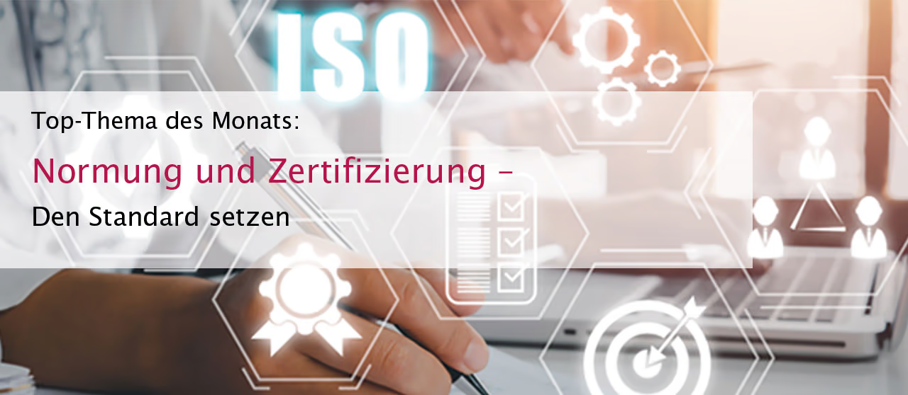 Normung-und-Zertifizierung