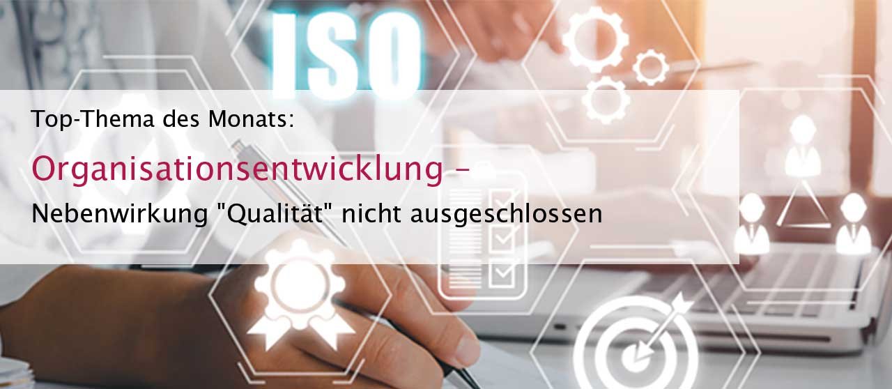 Organisationsentwicklung-Nebenwirkung-Qualität