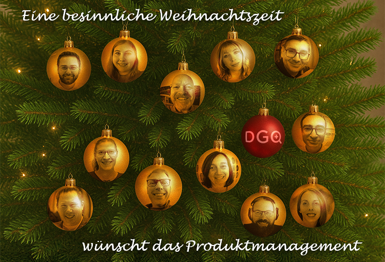 DGQ-Produktmanager:innen