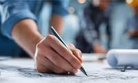 Technische Präzision als Teamarbeit: Die Rolle der DIN EN ISO 8015 in technischen Zeichnungen und Toleranzsystemen
