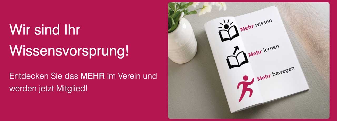 In unserem starkem Netzwerk tauschen Sie sich mit anderen QM-Experten aus