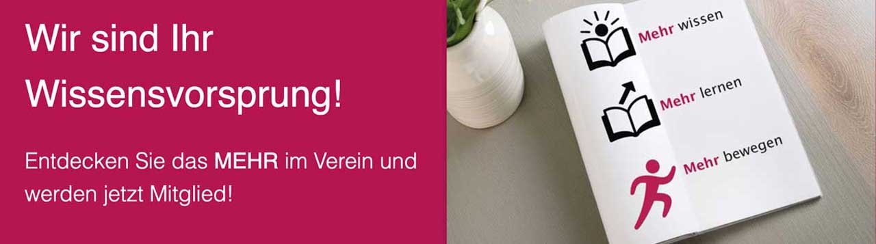 In unserem starkem Netzwerk tauschen Sie sich mit anderen QM-Experten aus